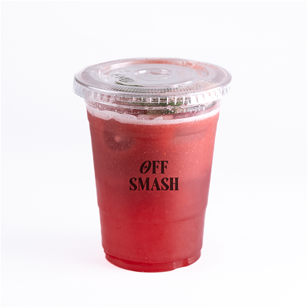 Raspberry Lemonade