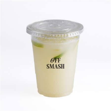 Lemon Lemonade