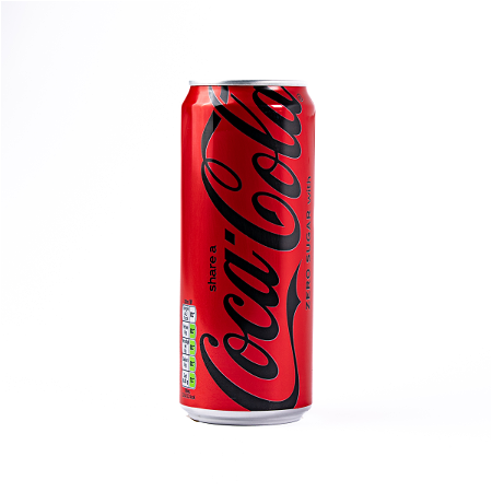 Cola Zero