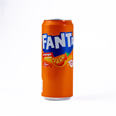 Fanta