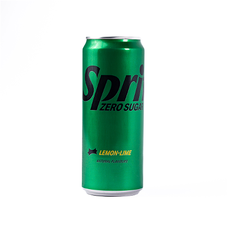 Sprite Zero