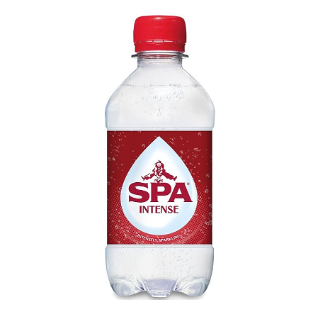 Sparkling Water