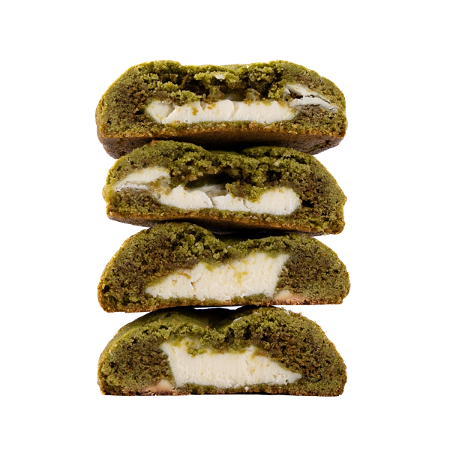 Freshly Baked Cookies