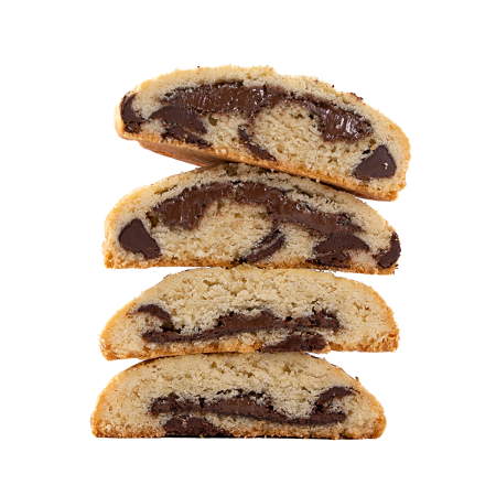 Freshly Baked Cookies