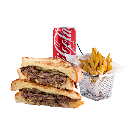 OFF LUNCH DEAL