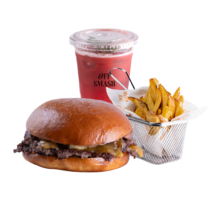OFF CLASSIC MENU