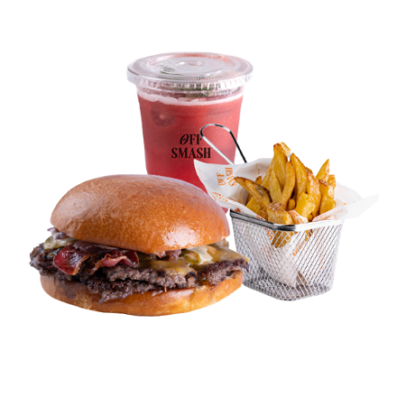 OFF SPECIAL MENU