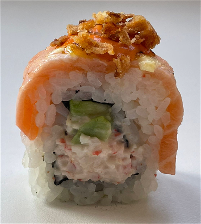 Oh My Sushi Roll (8pcs)