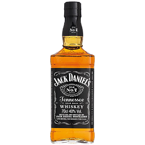 31. Jack Daniels 