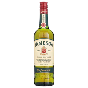 34. Jameson 