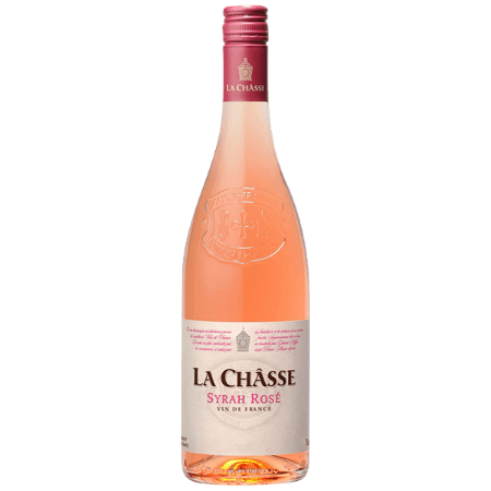 28. Rosé House Wine