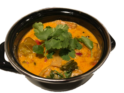 Thai Red Curry Kip / Chicken