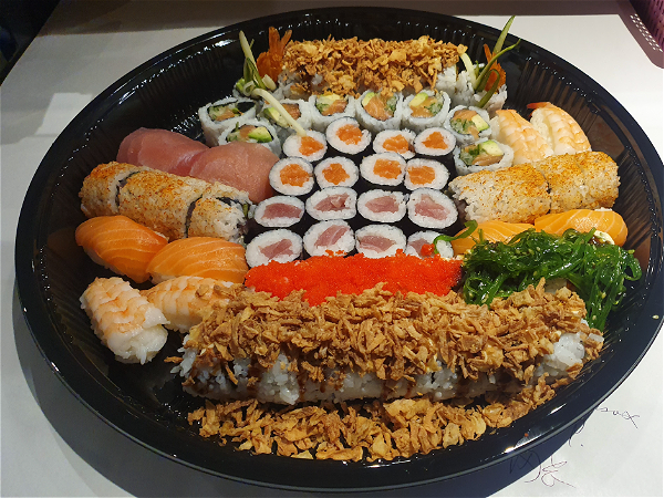 Sushi Familybox 