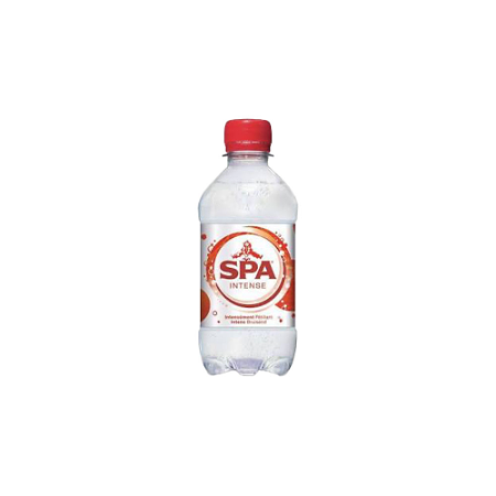 Spa rood 33cl