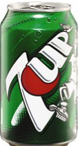 7 UP                                               
