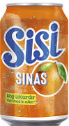 SISI orange                                  