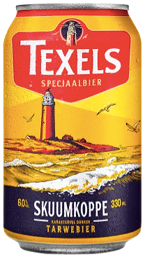 Texels Skuumkoppe 6.0%