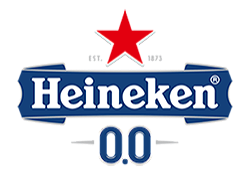 Heineken 0.0 blik