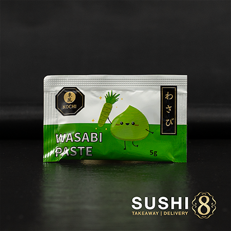 Wasabi 5gr