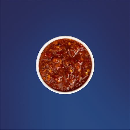 Sambal Oelek