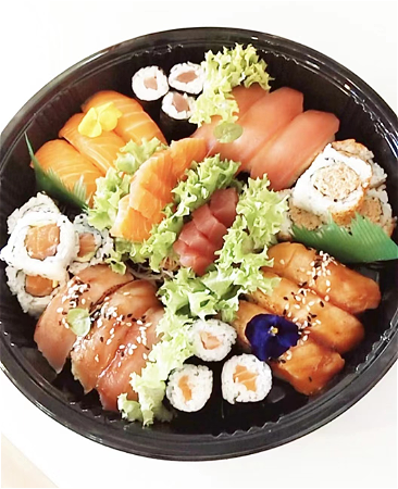 Sushi Mix I