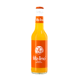 Fritz limo Orange (20cl)