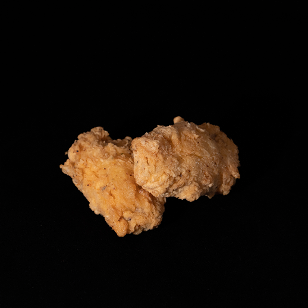 Gefrituurde kippenvleugel (3 st)