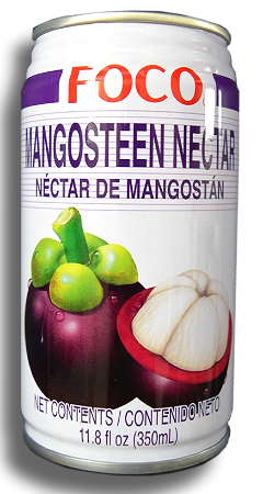 Mangosteen Drink
