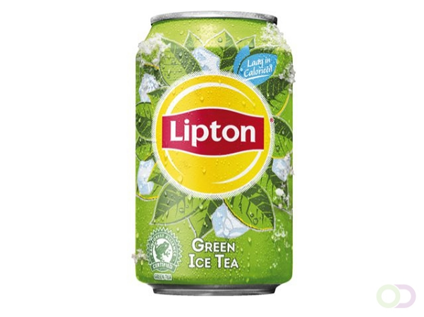 Lipton Ice Tea Green 33cl