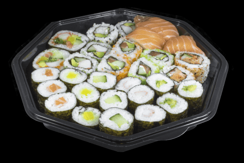 Sushi C