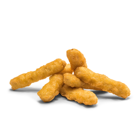 Kipfingers