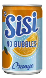 Sisi no bubbles