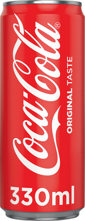 Coca cola regular