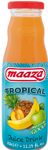 Maaza tropical mix Juice