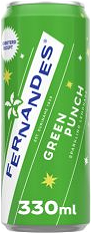 Fernandes Green Punch