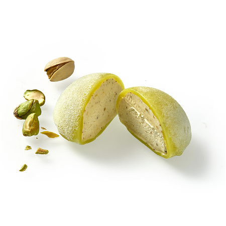 MOCHI - Pistache