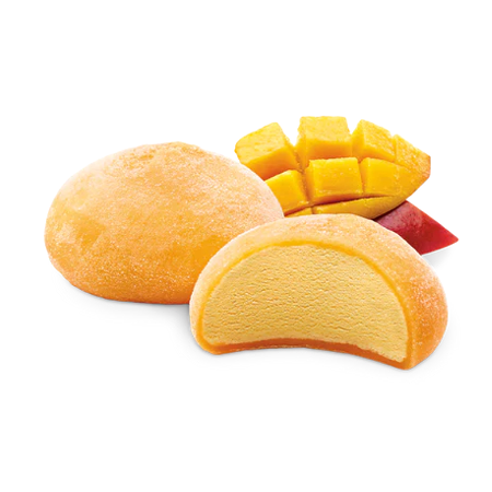 MOCHI - Yuzu
