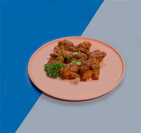 Korean Fried Chicken