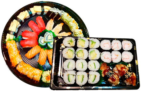 Sushi Family Box 