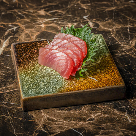 Yellowfin Tuna Sashimi 4st