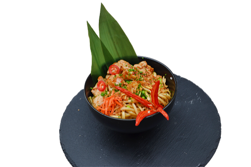 Vietnamese Hot Noodle