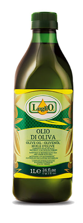 Huis olijfolie extra vergine 1L