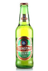 Tsingtao chinees bier