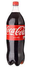 Cola 1,5 Liter