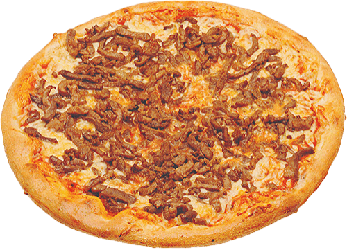 Pizza inferno, 31 cm