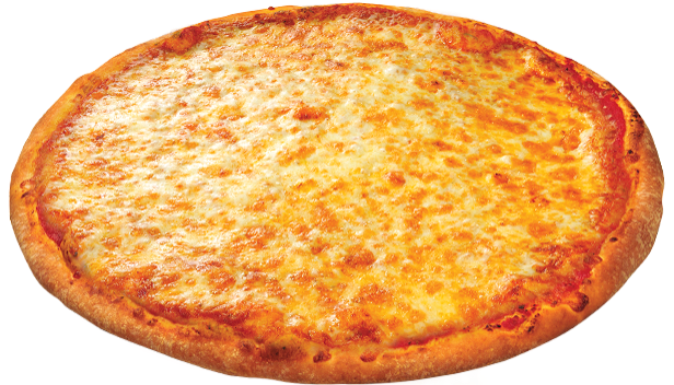 Pizza Margherita, 45 cm