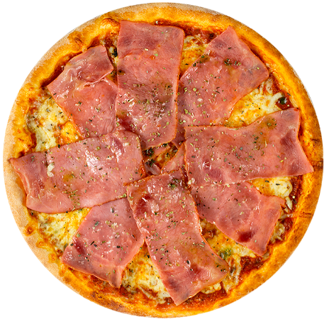 Pizza Borromea, 45 cm