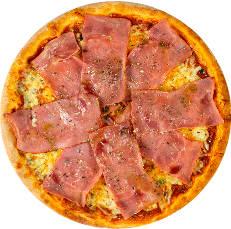 Pizza Borromea, 31 cm