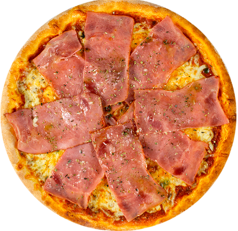 Pizza Borromea, 36 cm