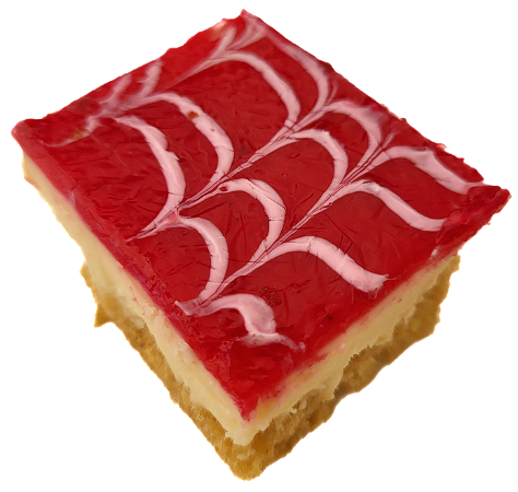 Mini Cheesecake Framboos